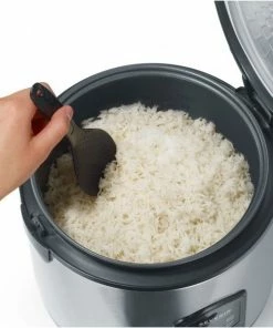 Dampfgarer & Reiskocher Severin RK 2425 Reiskocher Edelstahl-gebürstet/schwarz -Küchenkleingeräte Verkäufe bf0d20ac eaa5 44b6 9b9b f055b5516563 600x600