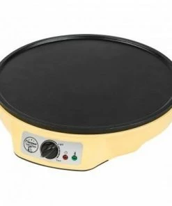 Crepes-Maker Bestron ASW 602 Crepesmaker Creme -Küchenkleingeräte Verkäufe bfb56db5 a493 4802 9f3e 5ebd3e2460c6 600x600