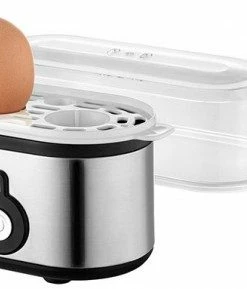 Unold Eierkocher Mini Edelstahl -Küchenkleingeräte Verkäufe c12c363e cd9d 4b95 9260 c895e983b073 600x600