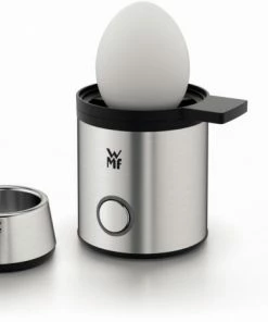 WMF KÜCHENminis 1-Ei-Kocher My Egg Eierkocher Cromargan Matt 9 WMF KÜCHENminis 1-Ei-Kocher My Egg Eierkocher Cromargan Matt -Küchenkleingeräte Verkäufe c2e0b246 a93c 4a10 bc39 ec0b20a568aa 600x600