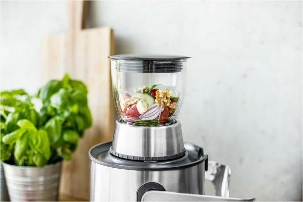 Entsafter & Zitruspressen Gastroback Design Multi Juicer Digital Plus Entsafter Edelstahl 2 Entsafter & Zitruspressen Gastroback Design Multi Juicer Digital Plus Entsafter Edelstahl – Bild 2