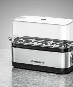 Rommelsbacher ER 300 Eierkocher Edelstahl/schwarz 8 Rommelsbacher ER 300 Eierkocher Edelstahl/schwarz -Küchenkleingeräte Verkäufe c5290dc1 ac4e 4779 8f95 e9a565d9d518 600x600