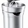 Entsafter & Zitruspressen Sage The Citrus Press Pro Zitruspresse Edelstahl