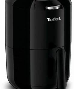 Fritteusen Tefal EY1018 Easy Fry Compact Heißluft-Fritteuse Schwarz -Küchenkleingeräte Verkäufe c6386bdd 044a 4f74 8070 f4f85a27ff80 600x600