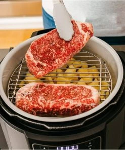 Fritteusen NINJA OP300EU Heißluft-Fritteuse Schwarz -Küchenkleingeräte Verkäufe c63b9842 67d2 4aab 9e94 f39b05587d80 600x600