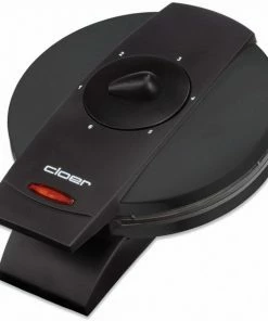 Waffelautomaten Cloer 1620 Waffelautomat Schwarz -Küchenkleingeräte Verkäufe c6ce2fdd b865 4c3d a65a dc684f73301a 600x600