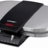 Waffelautomaten Cloer 1329 Doppelwaffelautomat Waffelautomat Edelstahl Matt