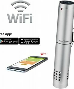 Dampfgarer & Reiskocher ProfiCook PC-SV 1159 Sous Vide Stick Aluminium 8 Dampfgarer & Reiskocher ProfiCook PC-SV 1159 Sous Vide Stick Aluminium -Küchenkleingeräte Verkäufe c75338ca 6a86 4141 be93 8801f22f7624 600x600