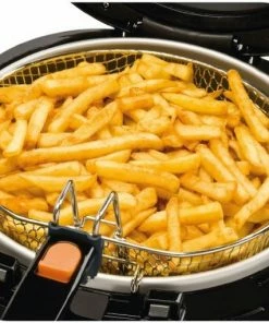 Fritteusen Tefal FF1608 Simply One Fritteuse Schwarz -Küchenkleingeräte Verkäufe c88cb4f6 7d4f 43ab 9b2a cc2f35eab5bd 600x600