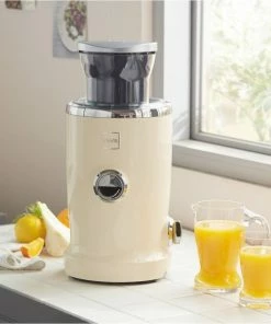 Entsafter & Zitruspressen NOVIS VitaJuicer S1 Entsafter Creme 9 Entsafter & Zitruspressen NOVIS VitaJuicer S1 Entsafter Creme -Küchenkleingeräte Verkäufe c9659dee 2de6 46db 9927 3a67f29eefc1 600x600