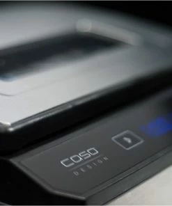 Dampfgarer & Reiskocher Caso SV 900 Sous Vide Garer Silber/schwarz -Küchenkleingeräte Verkäufe cdcedd9d 9659 45b9 ab4e 5aedf443845d 600x600