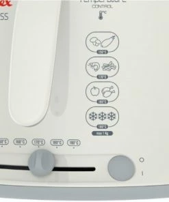 Fritteusen Moulinex AF1211 Uno M Access Fritteuse Weiß/grau -Küchenkleingeräte Verkäufe ce10ea3c a00b 446e 83d1 5ed0d4aa149c 600x600