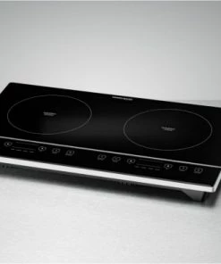 Geschirr- Und Kochplattenwärmer Rommelsbacher CT 3405/IN Doppelkochplatte Schwarz -Küchenkleingeräte Verkäufe ce2f6e9b 207e 4907 8b52 cf43123978da 600x600