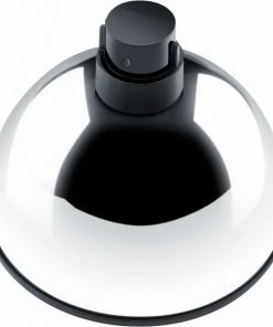 Entsafter & Zitruspressen Steba ZP 3 Zitruspresse Edelstahl/schwarz -Küchenkleingeräte Verkäufe d03f3702 d14b 44fd 8225 eb41698cb33d 600x600