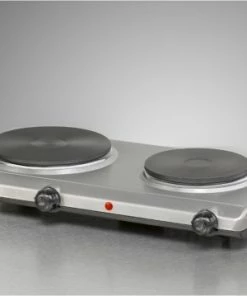 Geschirr- Und Kochplattenwärmer Eltac DK 29 Doppelkochplatte Edelstahl -Küchenkleingeräte Verkäufe d18b7077 2707 4117 99a9 50078d38bb99 600x600