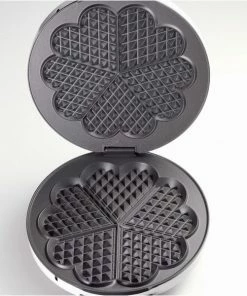 Waffelautomaten Cloer 120 Waffelautomat Weiß -Küchenkleingeräte Verkäufe d446980d 5806 4f24 96c6 62b5d6110e14 600x600
