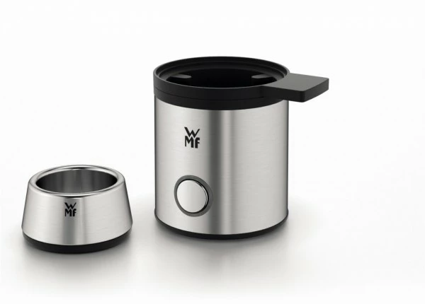 WMF KÜCHENminis 1-Ei-Kocher My Egg Eierkocher Cromargan Matt 3 WMF KÜCHENminis 1-Ei-Kocher My Egg Eierkocher Cromargan Matt – Bild 3