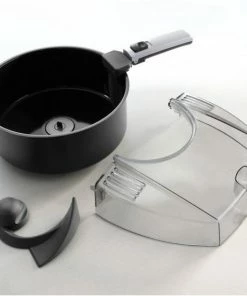 Fritteusen DeLonghi FH 1394/1 Multifry Extra Chef Heißluft-Fritteuse Schwarz/weiss -Küchenkleingeräte Verkäufe d66492b4 1f4a 47fd 8b9e 4d5649e29542 600x600