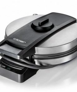 Waffelautomaten Cloer 1898 Waffelautomat Waffelautomat Edelstahl