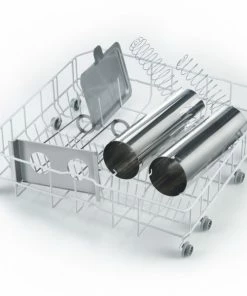 Popcorn, Schokolade & Co. Severin WT 5005 Wurster Wurst-Maker Schwarz/edelstahl-gebürstet -Küchenkleingeräte Verkäufe d9980127 f187 4c5f acde 8664e322f856 600x600