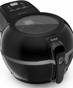 Fritteusen Tefal FZ7228 Actifry Extra Heißluft-Fritteuse Schwarz -Küchenkleingeräte Verkäufe d9c6a4dd 0399 46d4 b2c5 a8c30612d090 600x600