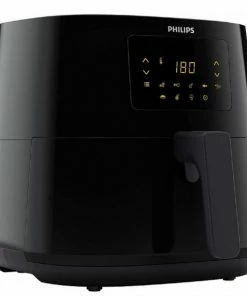 Fritteusen Philips HD9270/96 Airfryer XL Heißluft-Fritteuse Schwarz -Küchenkleingeräte Verkäufe d9f261e1 1e72 4f8d b338 56674ba7d865 600x600