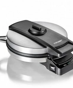 Waffelautomaten Cloer 1898 Waffelautomat Waffelautomat Edelstahl -Küchenkleingeräte Verkäufe da4af087 f96d 4922 985b beec54aad7ca 600x600