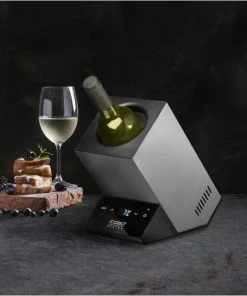 Popcorn, Schokolade & Co. Caso WineCase One Edelstahl -Küchenkleingeräte Verkäufe da7c01c5 b8ab 4408 b867 994e55cc8382 600x600