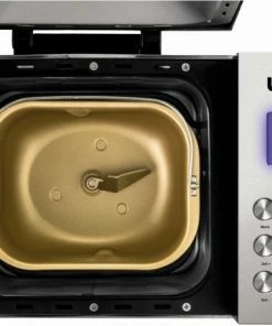 Brotbackautomaten Unold 68456 Backmeister Edel Brotbackautomat Edelstahl -Küchenkleingeräte Verkäufe dab7e718 44c7 48ae 891d 893407ec75fd 600x600
