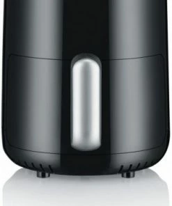 Fritteusen Severin FR 2455 Heißluft-Fritteuse Schwarz/silber 10 Fritteusen Severin FR 2455 Heißluft-Fritteuse Schwarz/silber -Küchenkleingeräte Verkäufe dac25a05 b392 43d0 974f acddd11191f8 600x600