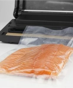 Dampfgarer & Reiskocher Caso SousVide Set Essen & Trinken Bestehend Aus GourmetVAC 180 Und SousVide SV300 -Küchenkleingeräte Verkäufe db233cc3 a37d 4b31 b549 15b21f6871b0 600x600