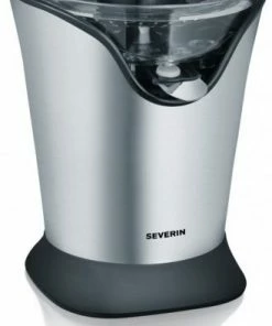 Entsafter & Zitruspressen Severin CP 3534 Zitruspresse Edelstahl Gebürstet/schwarz -Küchenkleingeräte Verkäufe dcdc2530 10a8 4fec ba89 d338525d5d7f 600x600