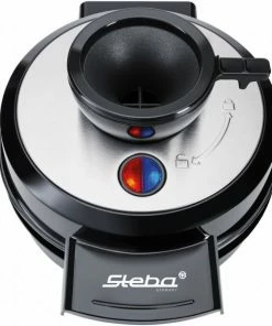 Waffelautomaten Steba WE 20 Volcano Waffelautomat Schwarz/edelstahl 9 Waffelautomaten Steba WE 20 Volcano Waffelautomat Schwarz/edelstahl -Küchenkleingeräte Verkäufe dd563244 b14e 4385 adcf 0ee6846fc3a7 600x600