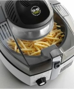 Fritteusen DeLonghi FH 1394/1 Multifry Extra Chef Heißluft-Fritteuse Schwarz/weiss -Küchenkleingeräte Verkäufe de58b8e5 a9ad 4180 9e7d 97c601817df0 600x600