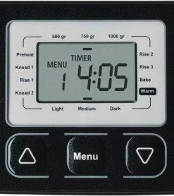 Brotbackautomaten Steba BM 1 Brotbackautomat Edelstahl/schwarz -Küchenkleingeräte Verkäufe de98f482 8710 4522 bd07 8e4a37ea054f 600x600