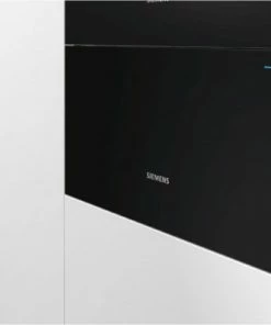Geschirr- Und Kochplattenwärmer Siemens BI630DNS1 Wärmeschublade Schwarz -Küchenkleingeräte Verkäufe e01c47a1 0c3f 4f55 9657 ae067c508b9a 600x600