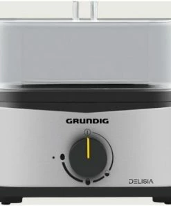 Grundig EB 8680 Eierkocher Edelstahl/schwarz -Küchenkleingeräte Verkäufe e2c613e2 d238 42a4 bc87 006851b88655 600x600