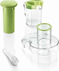 Entsafter & Zitruspressen Bosch MES25G0 Entsafter Weiß/apfelgrün -Küchenkleingeräte Verkäufe e2ea18a5 992c 47ce 94c5 f0905bb18861 600x600