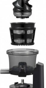 Entsafter & Zitruspressen Panasonic MJ-L501KXE Entsafter Schwarz -Küchenkleingeräte Verkäufe e361f46c 0b05 4ad2 a2bb 7bcddd975b37 600x600