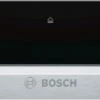 Geschirr- Und Kochplattenwärmer Bosch BIC630NS1 Speisen-/Geschirrwärmer Edelstahl