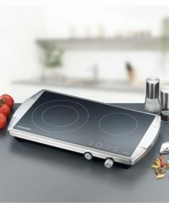 Geschirr- Und Kochplattenwärmer Rommelsbacher CT 3400/E Doppelkochplatte Edelstahl -Küchenkleingeräte Verkäufe e7e01cb9 273a 4f7b 86c5 b1217a90f311 600x600