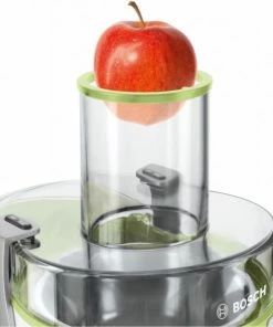 Entsafter & Zitruspressen Bosch MES25G0 Entsafter Weiß/apfelgrün -Küchenkleingeräte Verkäufe ea83fa4b 5a58 48f8 8df7 9b1054eedf28 600x600