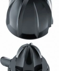 Entsafter & Zitruspressen Steba ZP 3 Zitruspresse Edelstahl/schwarz -Küchenkleingeräte Verkäufe eac0a9c8 669b 410b a5cf 54152fae4a6e 600x600