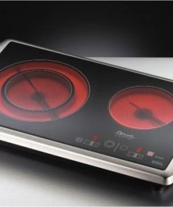 Geschirr- Und Kochplattenwärmer Rommelsbacher CT 3403/TC Doppelkochplatte Edelstahl -Küchenkleingeräte Verkäufe eb98787f fce9 4097 b544 b025ddf126f6 600x600