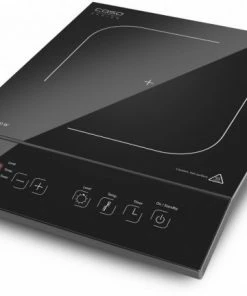 Geschirr- Und Kochplattenwärmer Caso Maitre 2400 Induktionskochplatte