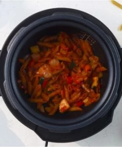 Dampfgarer & Reiskocher Tefal CY7548 Turbo Cuisine Multikocher Schwarz -Küchenkleingeräte Verkäufe ec840f8b 70a9 49f6 ae0b 446520bccb99 600x600