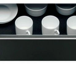 Geschirr- Und Kochplattenwärmer KitchenAid KWXXXB 14600 Speisen-/Geschirrwärmer