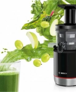 Entsafter & Zitruspressen Bosch MESM731M Entsafter Schwarz/edelstahl Gebürstet -Küchenkleingeräte Verkäufe ecb46ab3 9685 4833 917b c41a4e71ed34 600x600