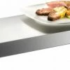Geschirr- Und Kochplattenwärmer Unold 58815 Warmhalteplatte Edelstahl