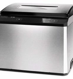 Dampfgarer & Reiskocher Caso SV 900 Sous Vide Garer Silber/schwarz -Küchenkleingeräte Verkäufe f10b27e8 52cf 40e5 bf90 8277b43e9811 600x600